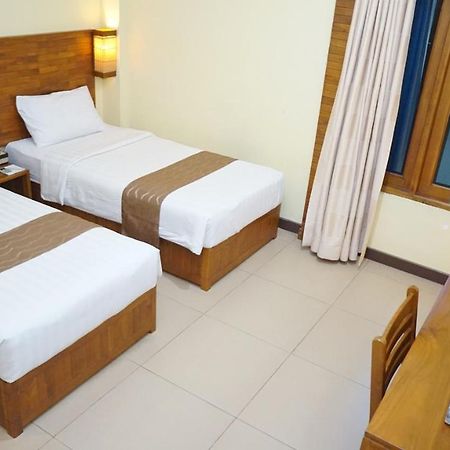Syailendra Hotel Syariah Jepara Extérieur photo