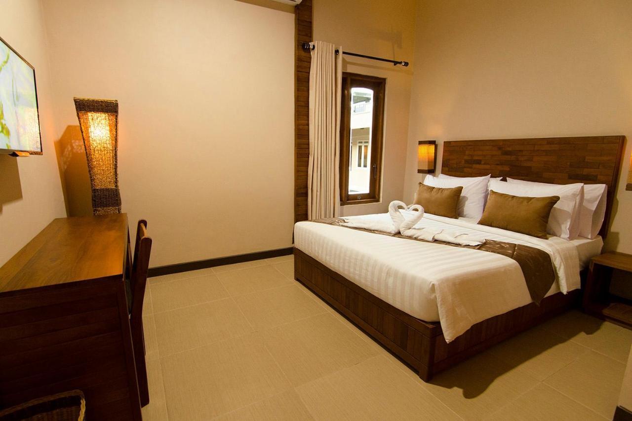 Syailendra Hotel Syariah Jepara Extérieur photo