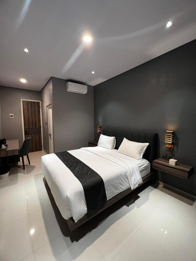 Syailendra Hotel Syariah Jepara Extérieur photo