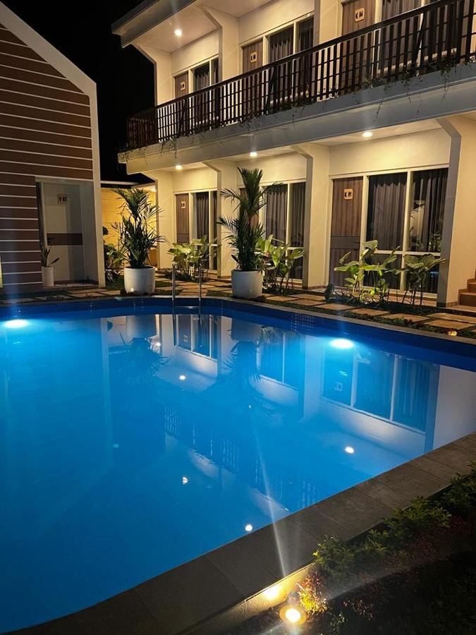 Syailendra Hotel Syariah Jepara Extérieur photo