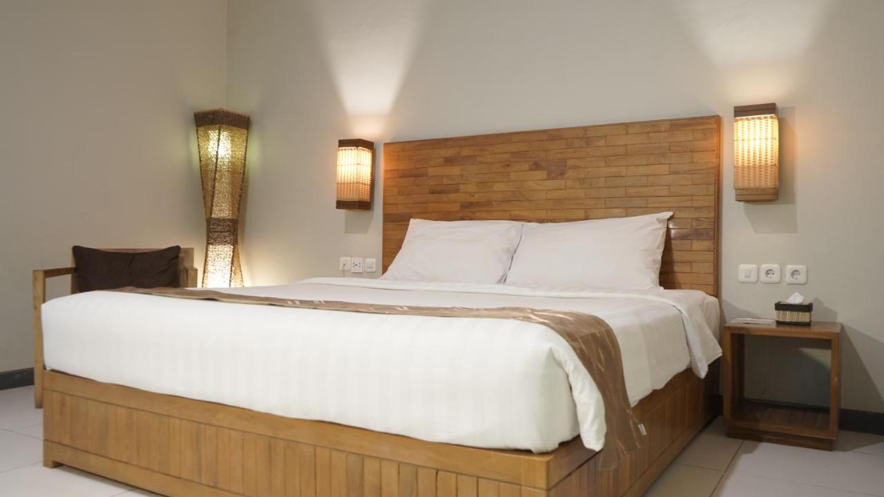 Syailendra Hotel Syariah Jepara Extérieur photo