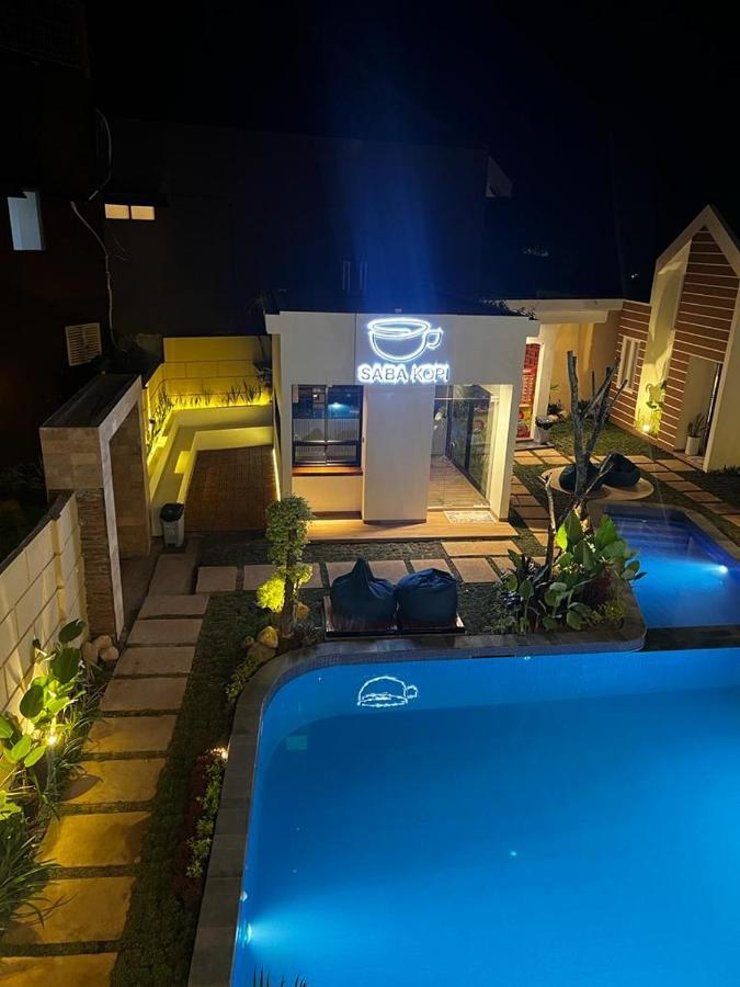 Syailendra Hotel Syariah Jepara Extérieur photo