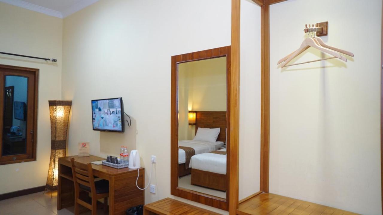Syailendra Hotel Syariah Jepara Extérieur photo