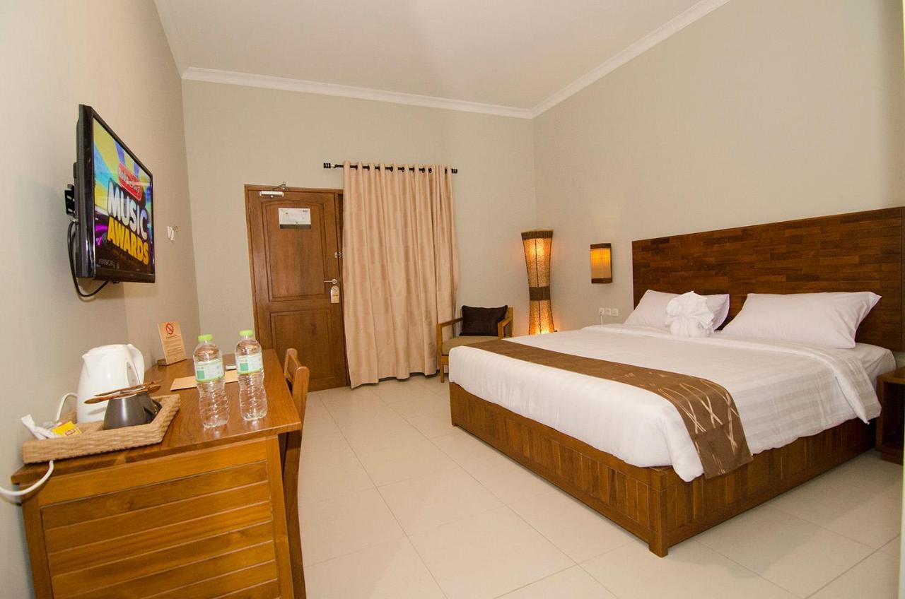 Syailendra Hotel Syariah Jepara Extérieur photo