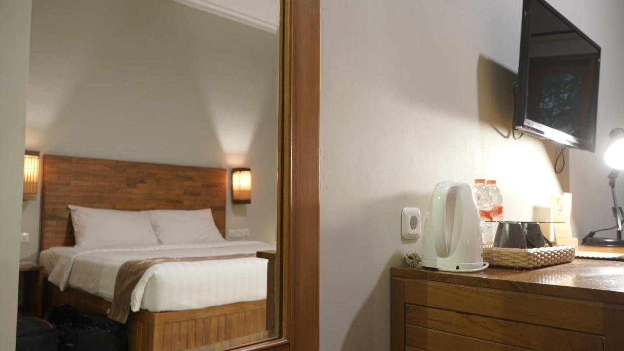 Syailendra Hotel Syariah Jepara Extérieur photo