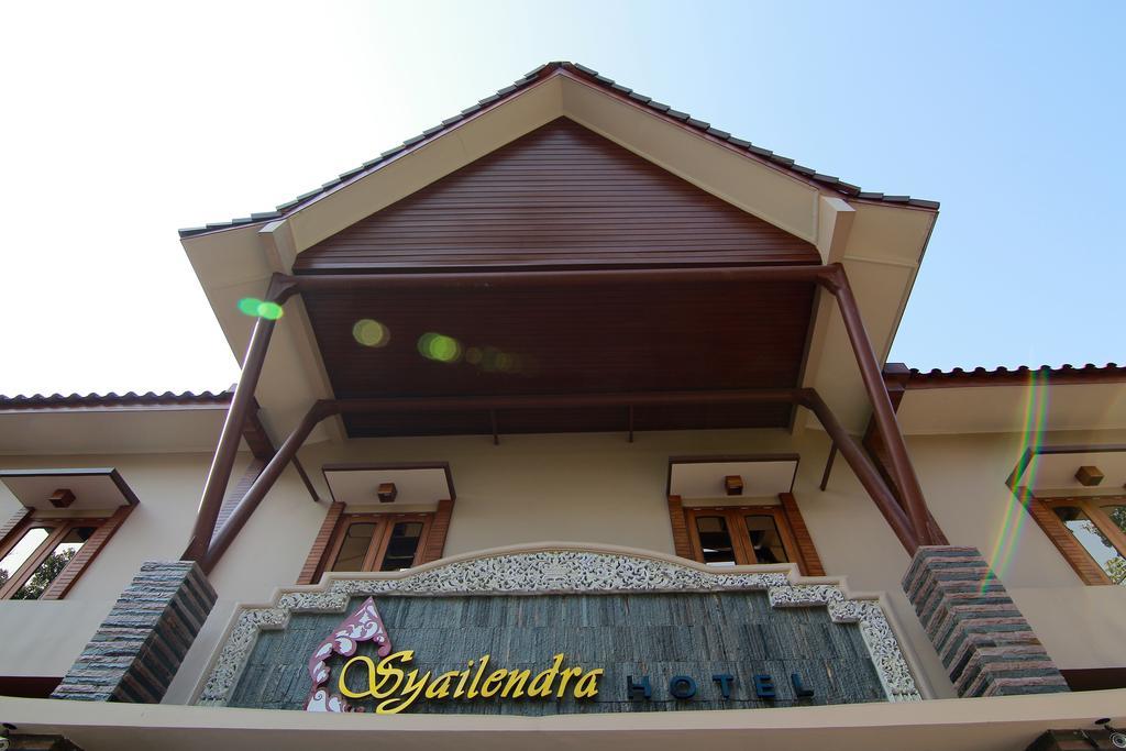 Syailendra Hotel Syariah Jepara Extérieur photo