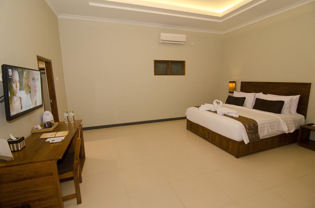 Syailendra Hotel Syariah Jepara Extérieur photo