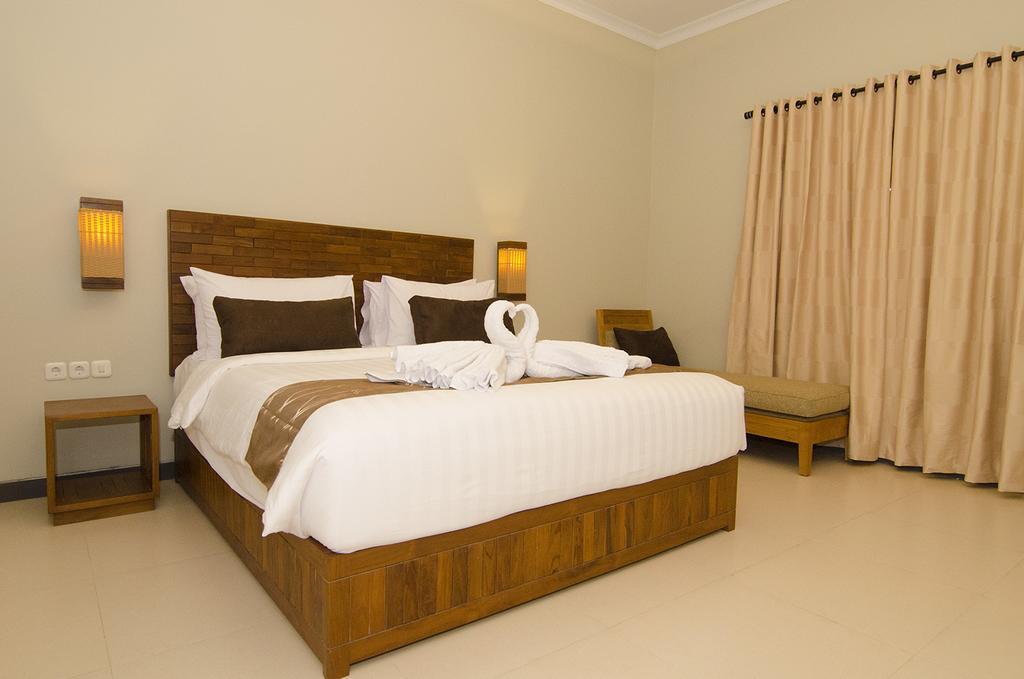 Syailendra Hotel Syariah Jepara Extérieur photo