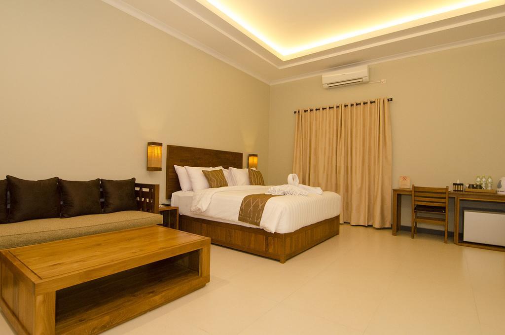 Syailendra Hotel Syariah Jepara Extérieur photo