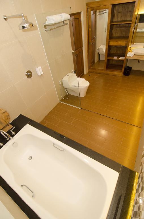 Syailendra Hotel Syariah Jepara Extérieur photo